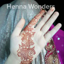 Henna Wonders