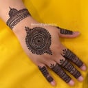Henna by KomZzy