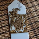 HennaStrokes