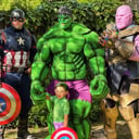 Hero Alliance