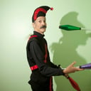 Henry The Juggler