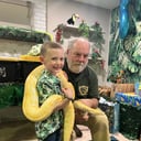Herps Alive! The Interactive Reptile and Amphibian