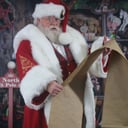 Hey Santa!