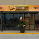 Hickory Road BBQ &amp; Catering