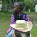 Pony Rides with Hidden Creek Farms Animal Rescue