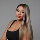 Veronica R, High End Bartender