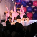 High Energy and Themed Dance Presentations