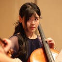 Victoria Lin - Cellist