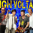 High Voltage Seattle