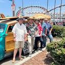 Beach Vibe Band