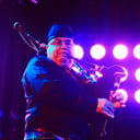Rick Beaulieu - Highland Bagpiper