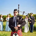 Jack Farrell - Highland Bagpiper for All Occasions