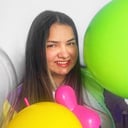 Hila Dreams in Balloons