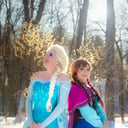 Hill City Ice Queen