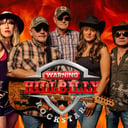 Hillbilly Rockstarz