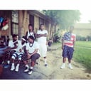 hip Hop Ral Group (BFG)