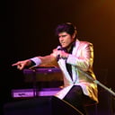 Hispanic Elvis Presley