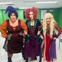 Hocus Pocus Live
