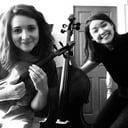 Holiday String Duets