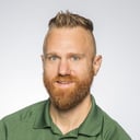 Justin Hiebert