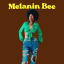 Melanin Bee
