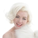 Holly Beavon Marilyn, Madonna &amp; Felicity Shagwell