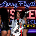 Honey Davis group feat. Bobby Jones