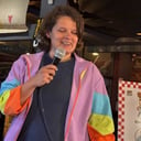 Candy's Comedy