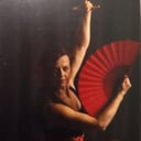 Honey Sturdy Flamenco