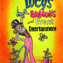 Lucy’s Balloons and Event Entertainment