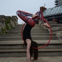 Hoop Entertainer