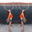 Hoop Kitty