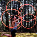 Hoopdanca