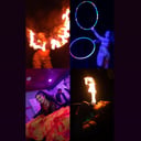Hooping Serenity