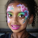 Hoopla Face Painting