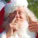 Hoosier Santa