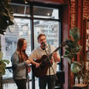 Hope and JR Music