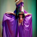 Host of Sparrows Aerial Dance and Entertainment