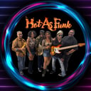 Hot As Funk