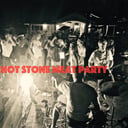 Hot Stone Meat Party
