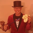 The Astonishing Houdanny: Nutrition Magician