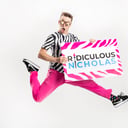 Ridiculous Nicholas