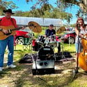 Caloosa Country