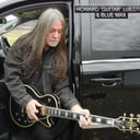 Howard "Guitar" Luedtke &amp; Blue Max