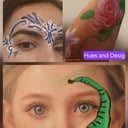 Hues &amp; Designs