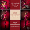 Hula-Hoop Act