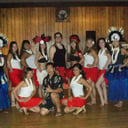 Hulaevent