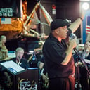 Huntsville's In the Mood Big Swing Band