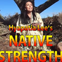 Hyapatia Lee - Author