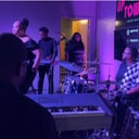 Hygh Energi Band